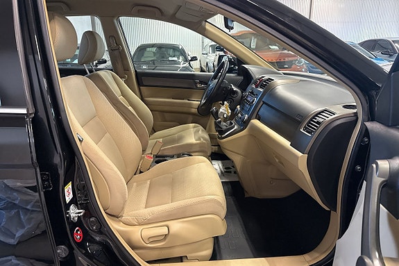 Honda CR-V 17 of 21