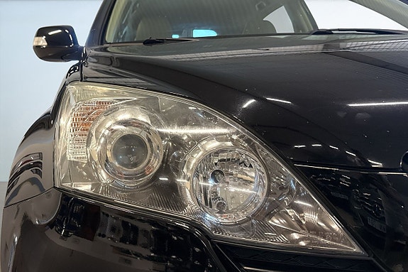 Honda CR-V 10 of 21