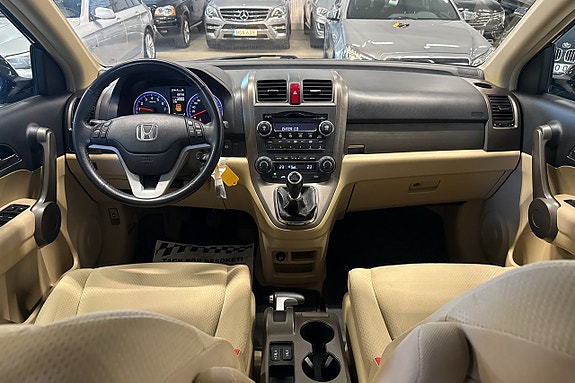 Honda CR-V 15 of 21