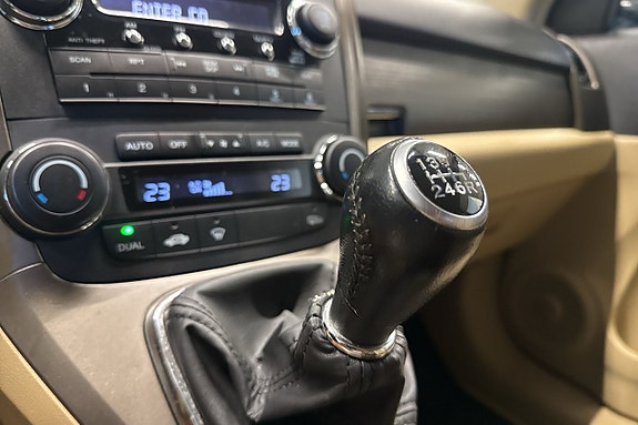 Honda CR-V 20 of 21
