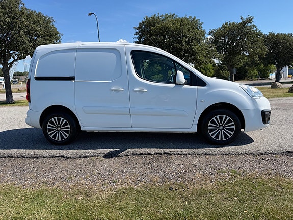 Peugeot Partner 5 of 5