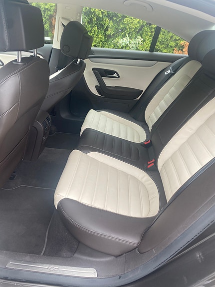 Volkswagen CC 6 of 6