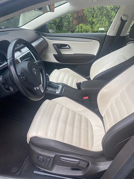 Volkswagen CC 5 of 5