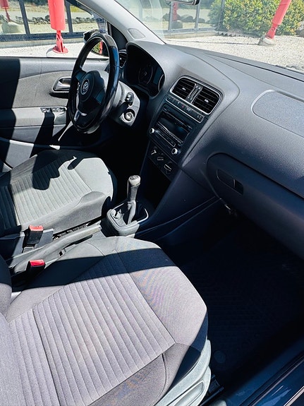 Volkswagen Polo 8 of 10