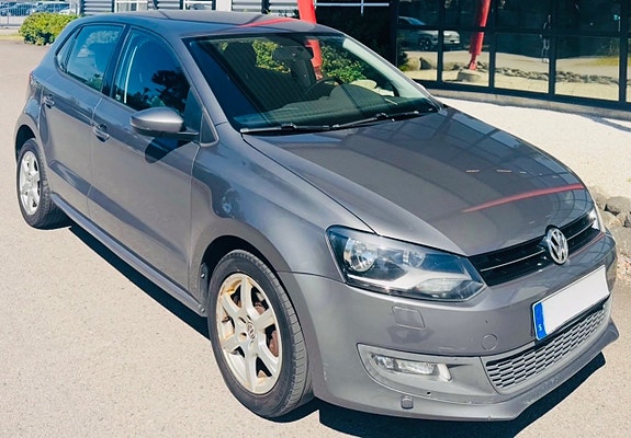 Volkswagen Polo 4 of 5
