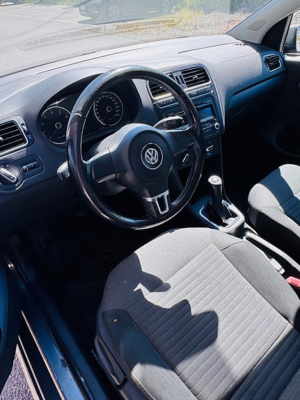 Volkswagen Polo 7 of 10