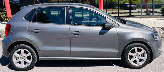 Volkswagen Polo 6 of 10