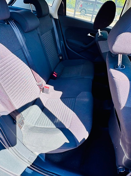 Volkswagen Polo 10 of 10
