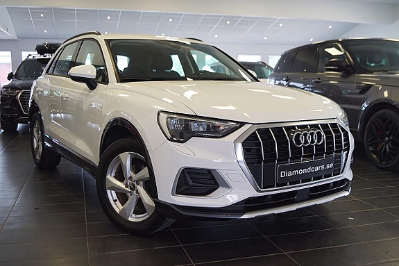 Audi Q3 6 of 16