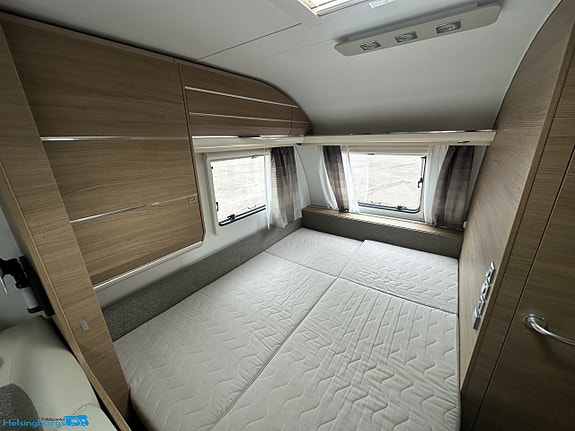 Adria ADORA 613 PK * Mover * Isabella förtält 17 of 19
