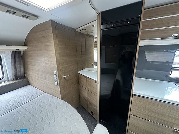 Adria ADORA 613 PK * Mover * Isabella förtält 15 of 19
