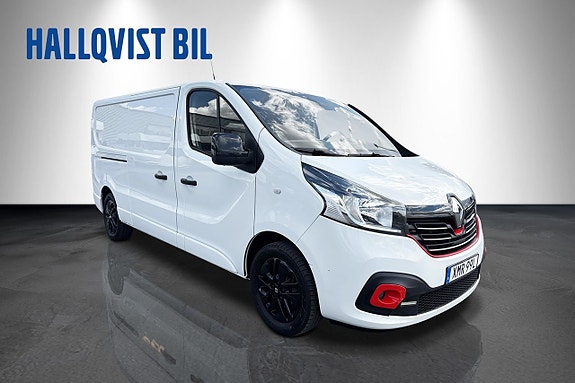 Renault Trafic 3 of 5