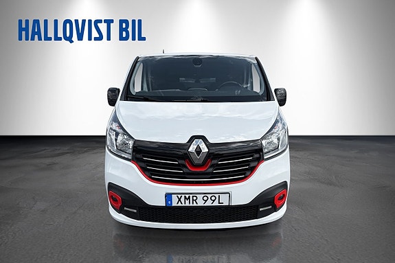 Renault Trafic 2 of 5