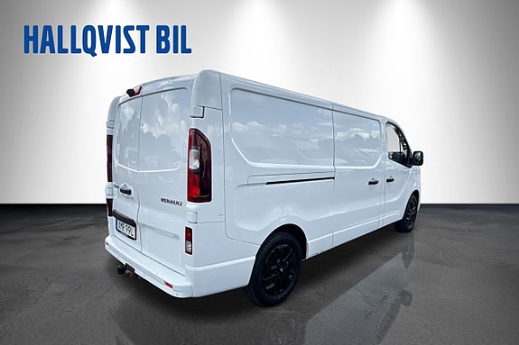 Renault Trafic 5 of 5