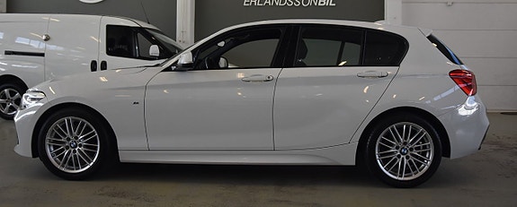BMW 118i 6 of 11