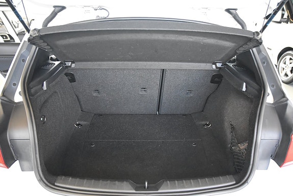 BMW 118i 11 of 11