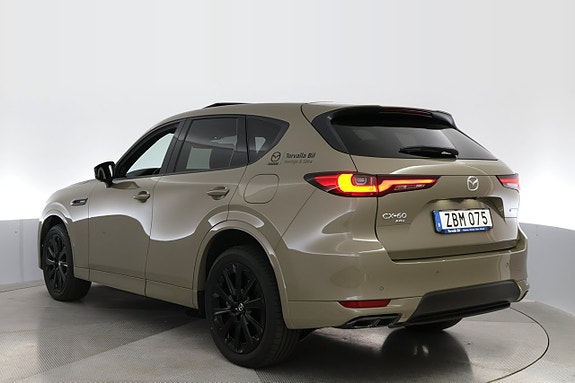 Mazda CX-60 3 of 30
