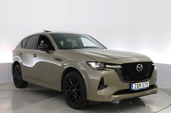 Mazda CX-60 7 of 30