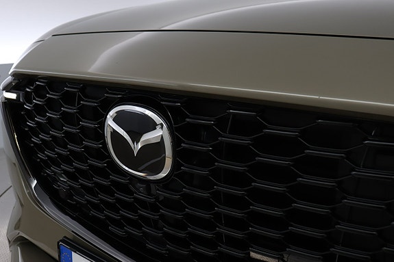 Mazda CX-60 9 of 30