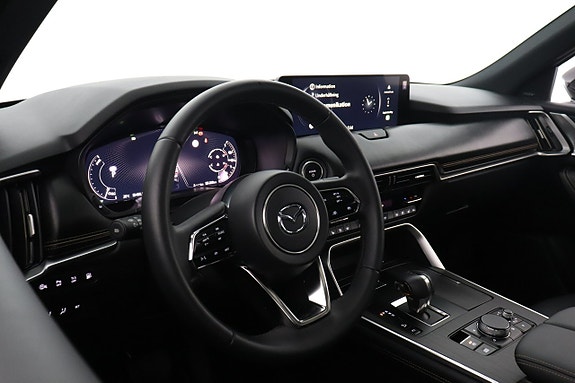 Mazda CX-60 14 of 30