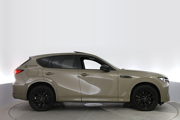 Mazda CX-60 6 of 30