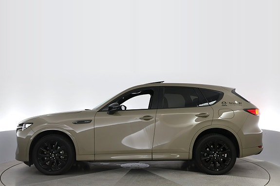 Mazda CX-60 2 of 30