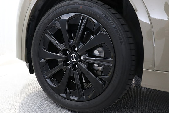 Mazda CX-60 13 of 30