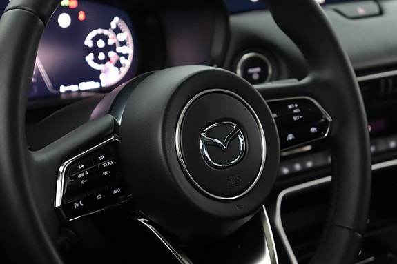 Mazda CX-60 15 of 30