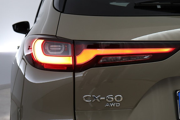 Mazda CX-60 12 of 30
