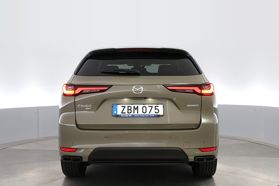 Mazda CX-60 4 of 30