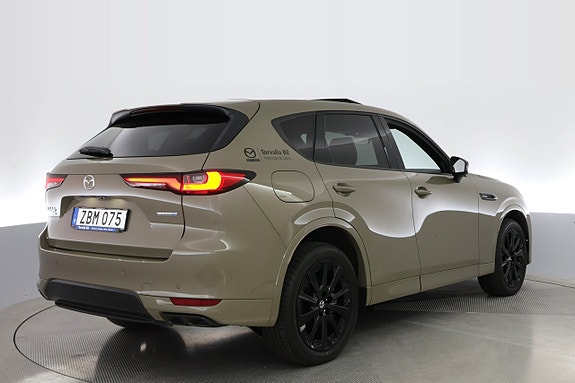 Mazda CX-60 5 of 30