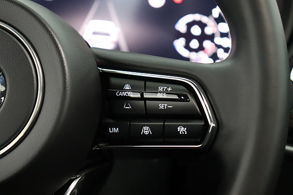 Mazda CX-60 25 of 30