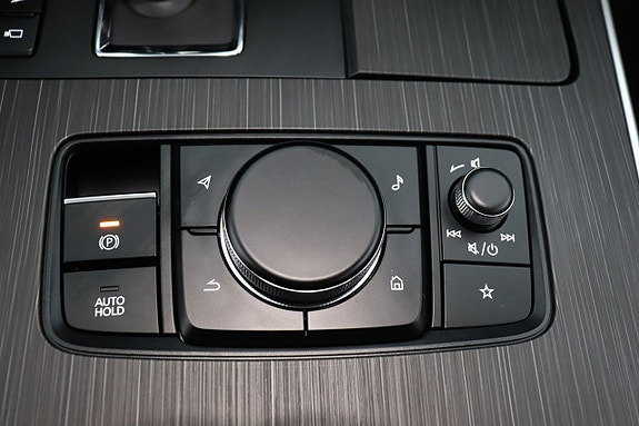 Mazda CX-60 23 of 30