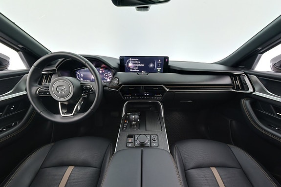 Mazda CX-60 16 of 30