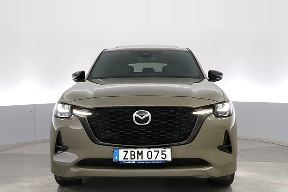 Mazda CX-60 8 of 30
