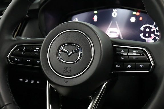 Mazda CX-60 24 of 30