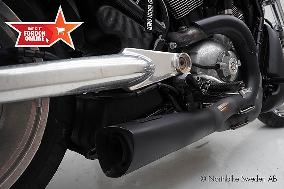 Harley-Davidson VRSCD V-Rod 1.1 9 of 20