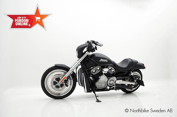Harley-Davidson VRSCD V-Rod 1.1 15 of 20