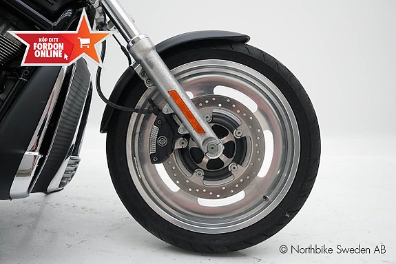 Harley-Davidson VRSCD V-Rod 1.1 3 of 20