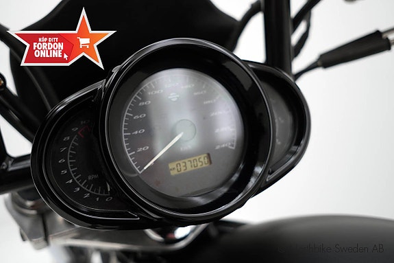Harley-Davidson VRSCD V-Rod 1.1 20 of 20