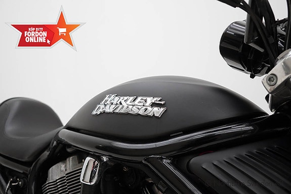 Harley-Davidson VRSCD V-Rod 1.1 5 of 20