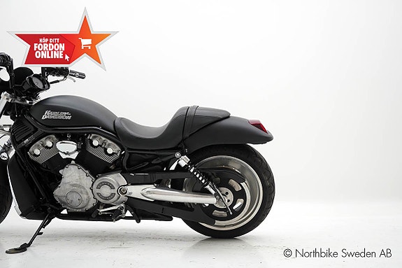 Harley-Davidson VRSCD V-Rod 1.1 14 of 20