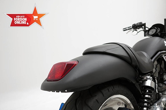 Harley-Davidson VRSCD V-Rod 1.1 11 of 20