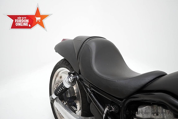 Harley-Davidson VRSCD V-Rod 1.1 6 of 20