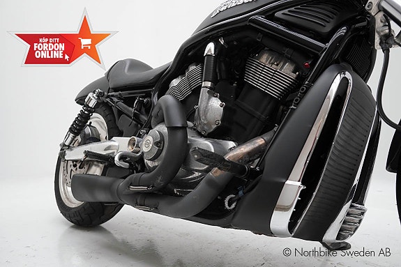 Harley-Davidson VRSCD V-Rod 1.1 7 of 20