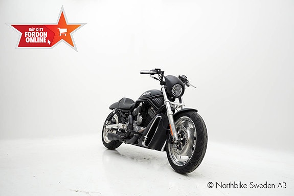 Harley-Davidson VRSCD V-Rod 1.1 2 of 20