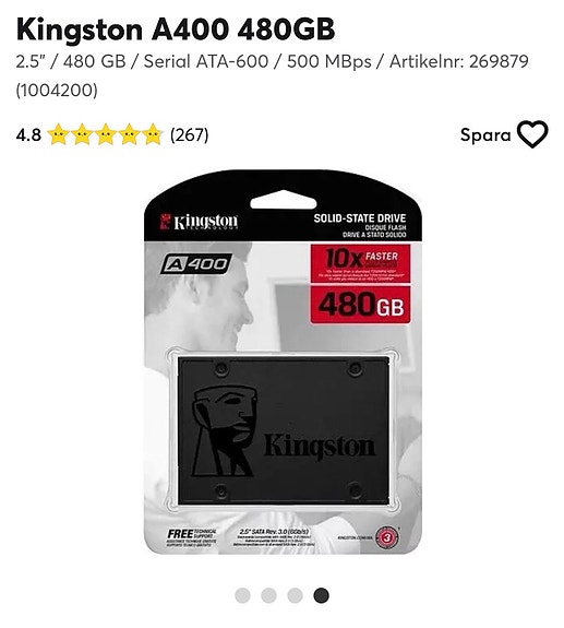 Product image 2 of 2