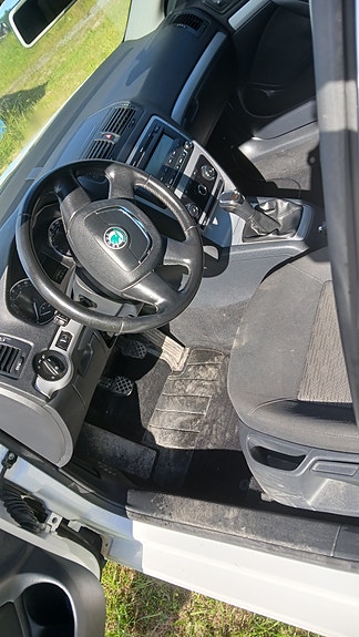 Skoda Octavia 7 of 12