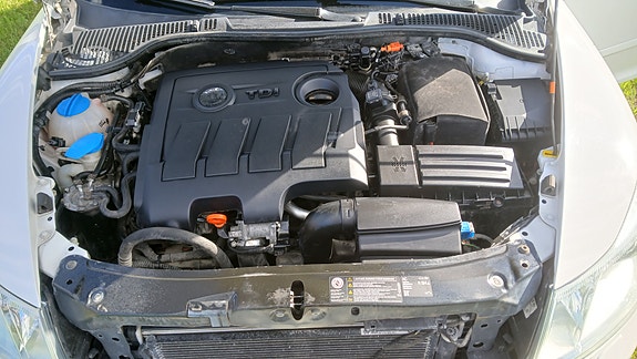 Skoda Octavia 9 of 12