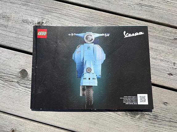 Product image 1 of 2